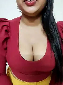 Snapshot of PORI-MONI2025 chatting on 11-14-25, 09:02 PORI-MONI2025 online show from 11-14-25, 09:02