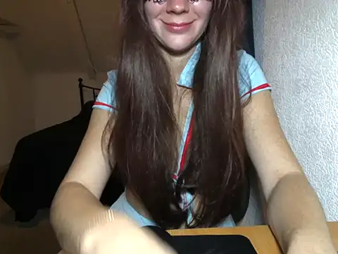 Aromaloveqq online show from 11-18-25, 03:38