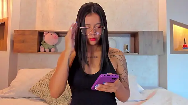 sophie duval online show from 02-24-26, 09:35