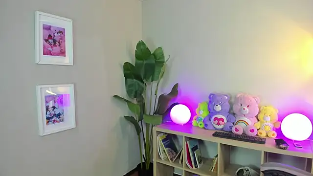 lexirouge   online show from 11-27-25, 12:29