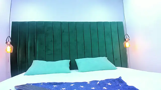 Melody Horney online show from 01-08-26, 08:33