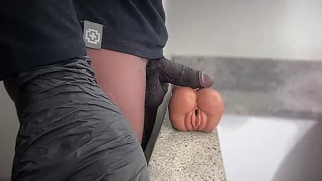 Blacksperm111 online show from 01-10-26, 06:31