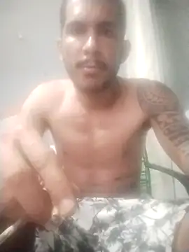 BruninhoRecife online show from 10-28-25, 10:01