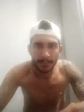 BruninhoRecife online show from 11-08-25, 08:40