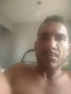 BruninhoRecife online show from 11-12-25, 09:42