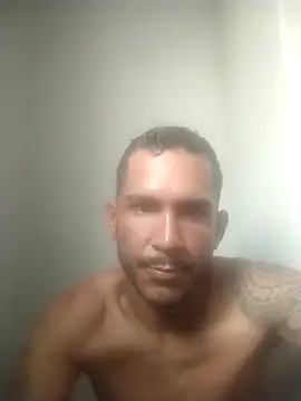 BruninhoRecife online show from 11-15-25, 01:29