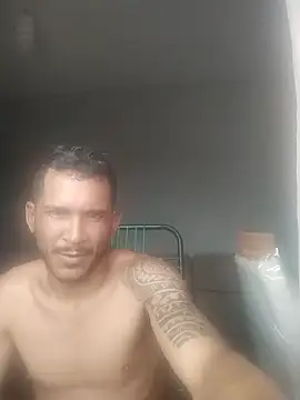 BruninhoRecife online show from 11-16-25, 12:11