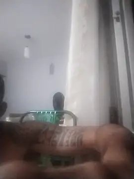 BruninhoRecife online show from 11-21-25, 09:02