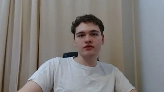 danielxfun online show from 01-13-26, 04:56