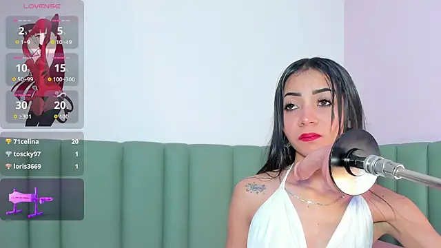 Snapshot of eimy_mason chatting on 11-11-25, 08:20 eimy mason online show from 11-11-25, 08:20