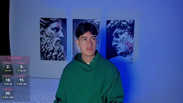 Snapshot of PabloCast_ chatting on 10-30-25, 11:22 PabloCast  online show from 10-30-25, 11:22