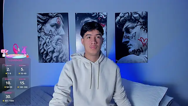 Snapshot of PabloCast_ chatting on 11-20-25, 12:27 PabloCast online show from 11-20-25, 12:27