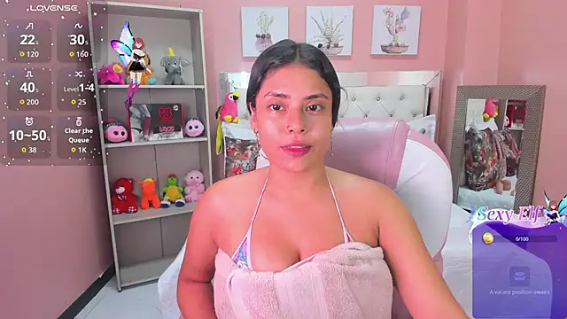 Blaiir Moon online show from 02-28-26, 03:46