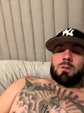 Jamall27 online show from 01-06-26, 02:43