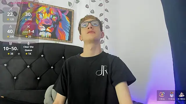 Snapshot of Erick_Taylor3 chatting on 11-08-25, 06:07 Erick Taylor3 online show from 11-08-25, 06:07