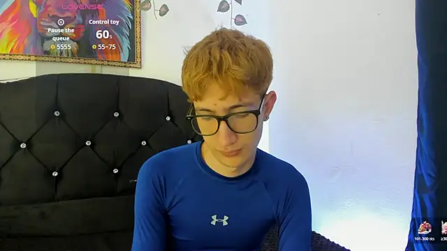 Snapshot of Erick_Taylor3 chatting on 11-12-25, 06:08 Erick Taylor3 online show from 11-12-25, 06:08