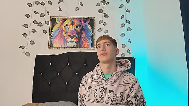 Snapshot of Erick_Taylor3 chatting on 12-02-25, 05:41 Erick Taylor3 online show from 12-02-25, 05:41