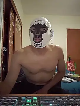 HornyMxDancer97 online show from 10-25-25, 05:04