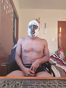 HornyMxDancer97 online show from 10-29-25, 01:02