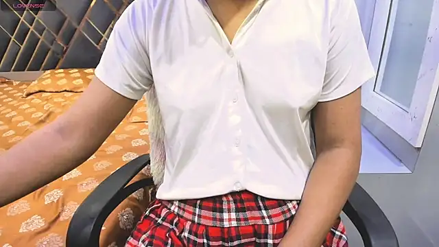 IndianKittey online show from 11-02-25, 01:08