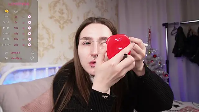 Wilder Wein online show from 12-18-25, 08:09