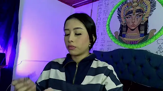 Snapshot of melissa__dolce chatting on 11-10-25, 09:25 melissa dolce online show from 11-10-25, 09:25