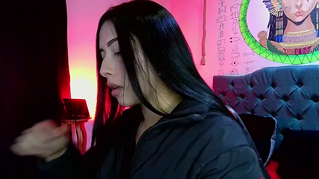 Snapshot of melissa__dolce chatting on 11-26-25, 09:27 melissa dolce online show from 11-26-25, 09:27