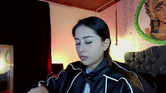 Snapshot of melissa__dolce chatting on 12-17-25, 08:37 melissa dolce online show from 12-17-25, 08:37