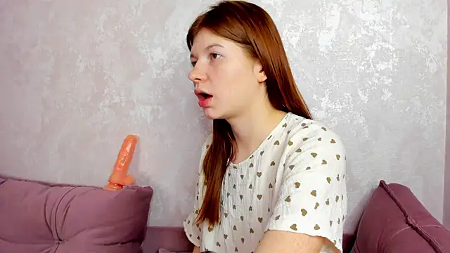 Nika Jonson online show from 04-11-26, 07:45