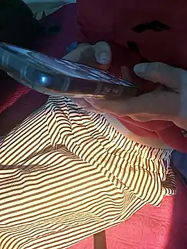 Cherry Le02 online show from 01-08-26, 07:16