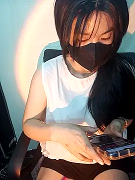 Cherry Le02 online show from 02-07-26, 06:33