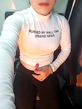 Cherry Le02 online show from 02-08-26, 07:17