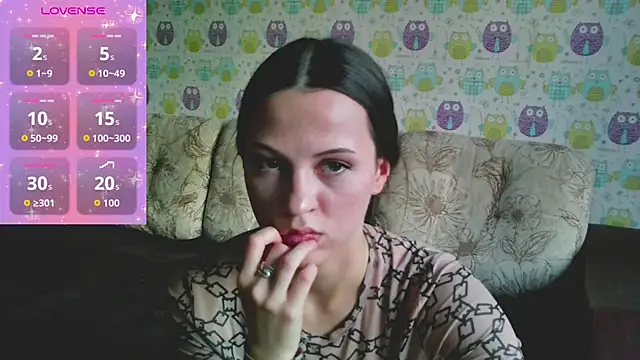 Ilussionmoon online show from 10-23-25, 11:20