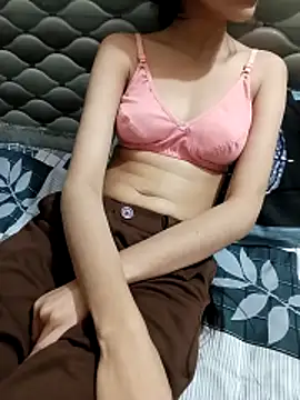 Amisha Lovely online show from 11-26-25, 06:47