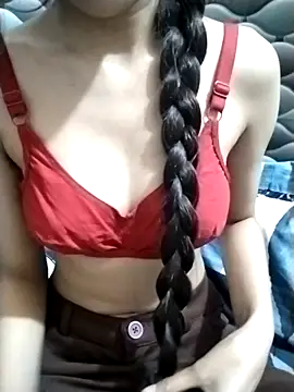 Amisha Lovely online show from 02-13-26, 06:09