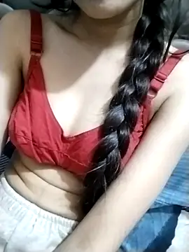 Amisha Lovely online show from 02-21-26, 06:36