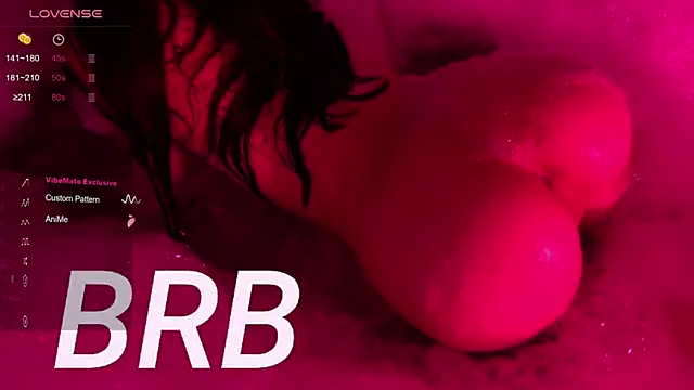 Snapshot of Ksarina chatting on 12-02-25, 11:48 Ksarina online show from 12-02-25, 11:48