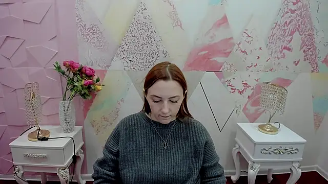 Nancy ferish online show from 11-24-25, 12:49