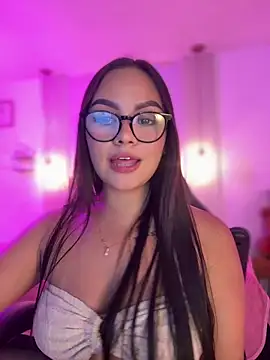 amber white15 online show from 02-19-26, 02:40