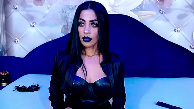 Snapshot of NoirKaylah chatting on 10-28-25, 09:17 NoirKaylah online show from 10-28-25, 09:17