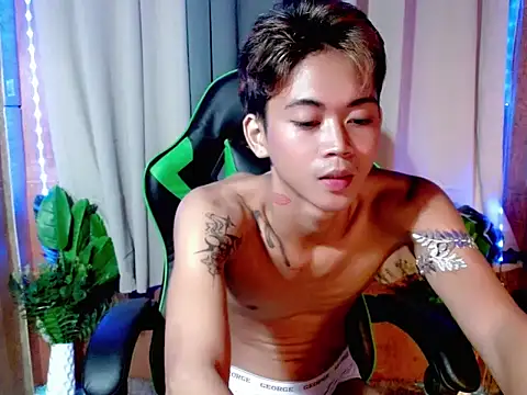 AsianCuteGuy21 online show from 11-16-25, 11:27