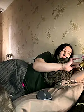 Naughtbaby sexy online show from 10-28-25, 12:41