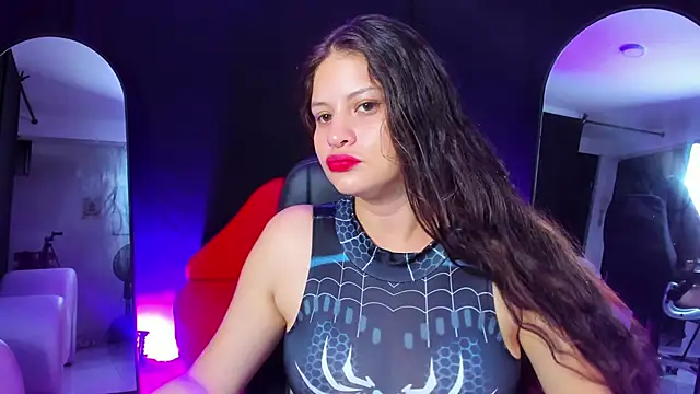 Esmesweet23 online show from 11-30-25, 04:55