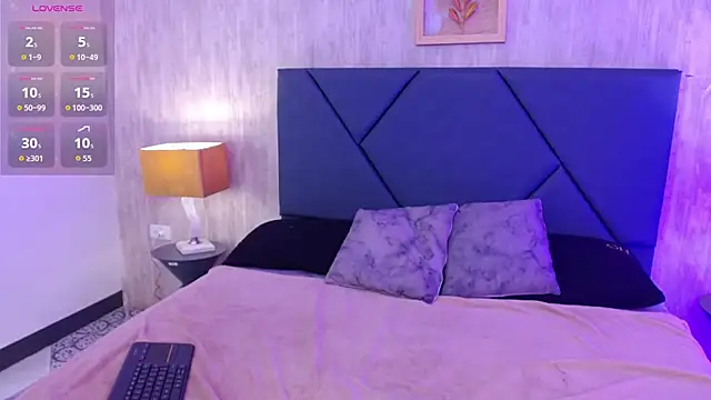 Snapshot of LexyBlaze_ chatting on 01-14-26, 11:38 LexyBlaze online show from 01-14-26, 11:38