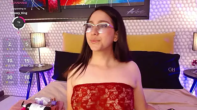 Snapshot of LexyBlaze_ chatting on 02-09-26, 11:25 LexyBlaze online show from 02-09-26, 11:25