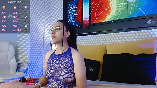 Snapshot of LexyBlaze_ chatting on 02-21-26, 11:33 LexyBlaze online show from 02-21-26, 11:33