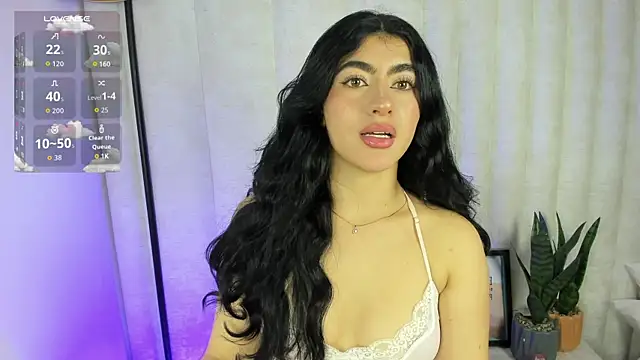 Emii rous online show from 11-10-25, 02:43