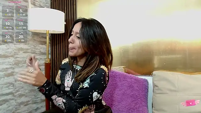 LunaaMorena online show from 02-21-26, 02:07