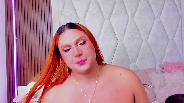 IrinaaVega online show from 12-01-25, 03:17