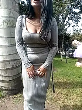 ScarlettParker online show from 12-02-25, 03:18